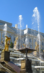 Hermes Tours Northern European Treasures gay tour