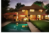 The Peech Hotel, Johannesburg