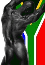 Hermes Tours South Africa Luxury Pride gay tour