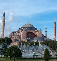 Turkish Delights Turkey gay tour