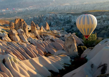 Hermes Tours Turkish Delights Gay Tour