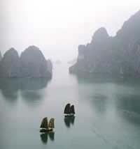 Vibrant Vietnam gay tour