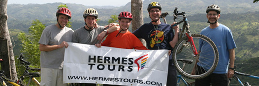 Hermes Tours - Tour Operator for gay and lesbian traveler