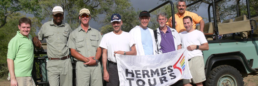 Hermes Tours - Tour Operator for gay and lesbian traveler