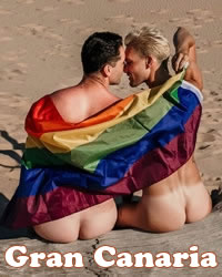 Maspalomas Gay Pride 2026 Gay Trip