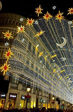 Andalucia Spain Gay New Year Tour