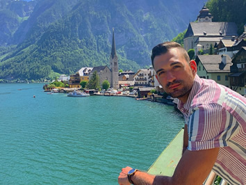 Austria gay tour