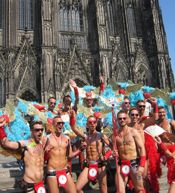 Gay mexican gangster Gay jewish men blog