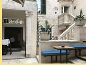 Slavija Hotel, Split