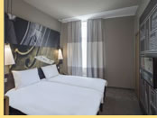 Ibis Riga Centre Hotel room