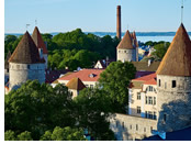 Tallinn Estonia Gay Tour