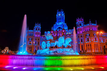 Gay Pride Madrid 2020