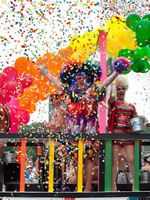 Madrid Pride 2026 Gay Trip