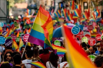 World Pride Milan 2020