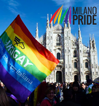 Pride Milano 2026