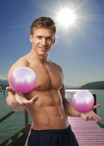 Pink Lake Festival 2026 Gay Tour