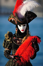 Venice Carnival 2026 Gay Weekend Tour