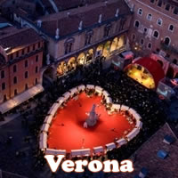 Verona Valentine's Day Gay Trip