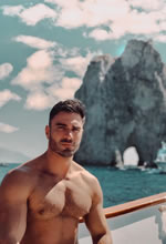 Capri Gay Tour