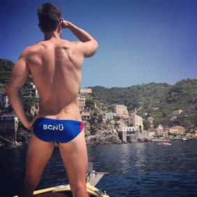 Gay Amalfi Coast tour