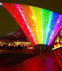 Sydney Mardi Gras gay tour