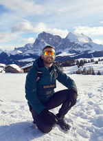 Dolomites Italy Gay Ski Week