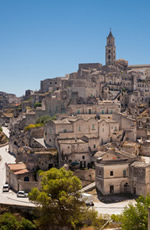 Matera & Puglia Luxury Italy Gay Tour