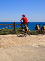 Puglia Italy Gay Bike Tour