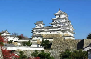 Japan gay group tour