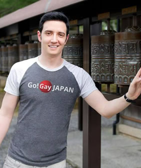 gay japanese onsen Mature hall fame