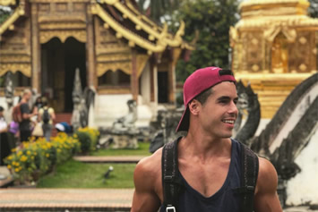 Chiang Mai gay tour