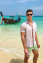 Gay Thailand Tour