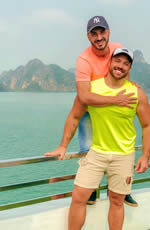 Gay Vietnam Tour