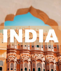 India Gay Group Tour