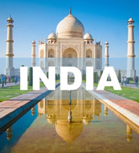 India Gay Group Tour