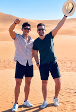 Morocco Gay Tour