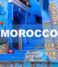 Morocco Gay Tour