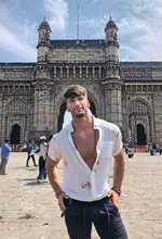 Gay India Tour