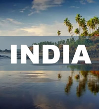 South India Gay Group Tour