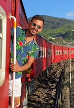 Gay Sri Lanka Tour
