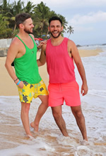 Gay Sri Lanka Tour