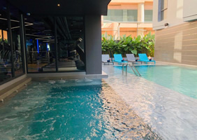 The Quarter Silom Hotel by UHG