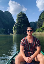 Vietnam Gay Tour