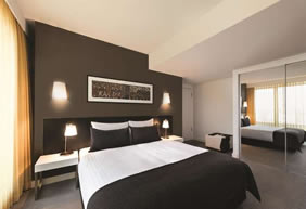 Adina Apartment Hotel Berlin