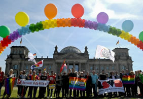 Gay Berlin CSD