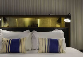INK Hotel Amsterdam