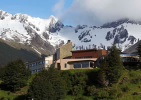 Las Lengas Hotel Ushuaia