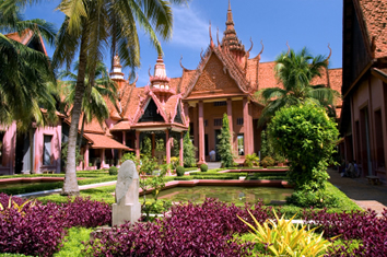 Cambodia Gay Tour - Phnom Penh