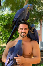 Gay Colombia Tour