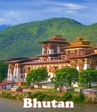 Bhutan Gay Tour